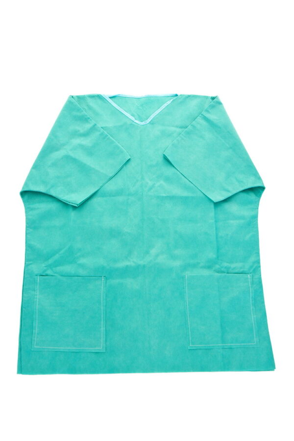 Disposable Isolation Shirt